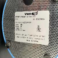 VWR Student C3 Hot Plate Stirrer image 2